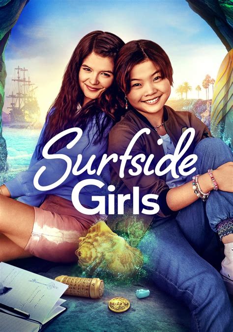 surfside girls season 1.